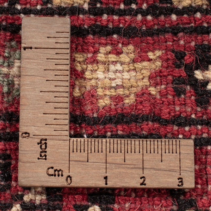 Pakistan teppe 199x140cm - Orientalsk teppe