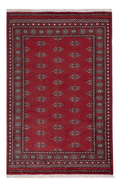 Pakistan teppe 138x205cm - Orientalsk teppe