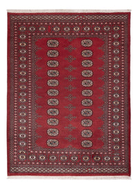 Pakistan teppe 185x138cm - Orientalsk teppe – product image