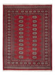 Pakistan teppe 185x138cm - Orientalsk teppe