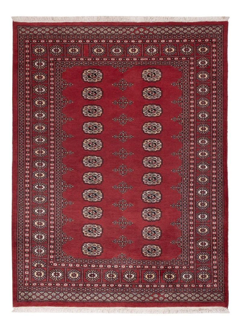 Pakistan teppe 185x138cm - Orientalsk teppe