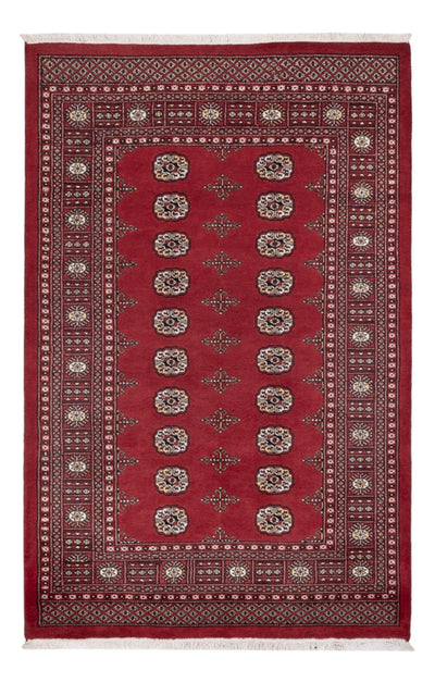 Pakistan teppe 139x216cm - Orientalsk teppe