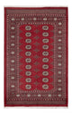 Pakistan teppe 216x139cm - Orientalsk teppe