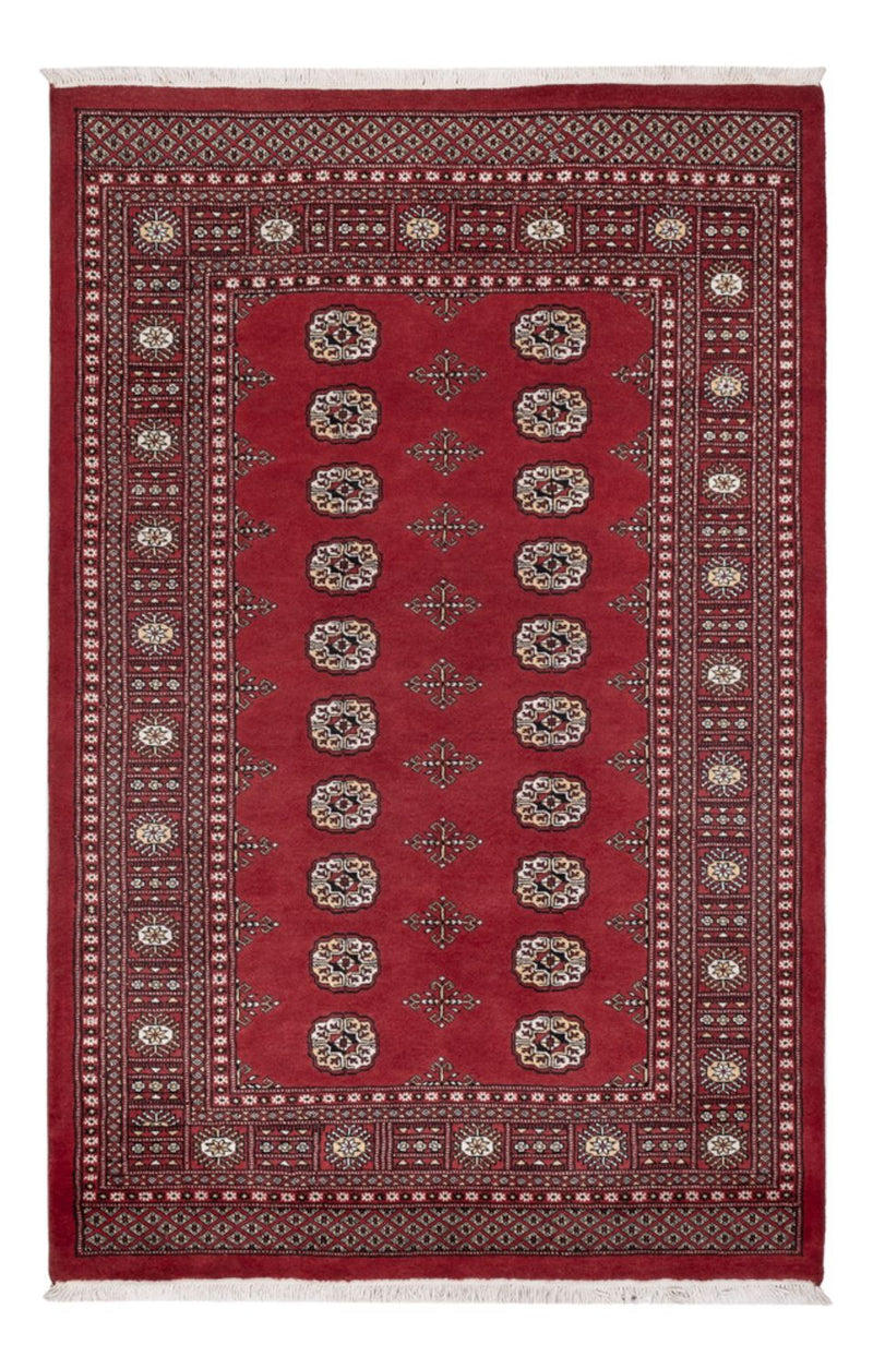 Pakistan teppe 216x139cm - Orientalsk teppe