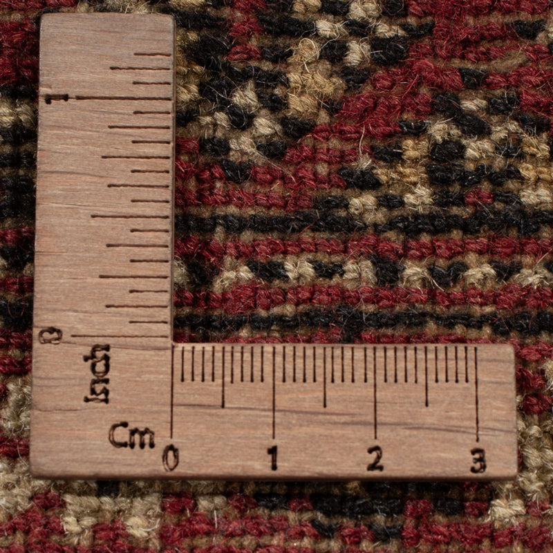 Pakistan teppe 216x139cm - Orientalsk teppe