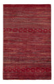 Indo Loribaft Teppe 192x122cm - Ullteppe