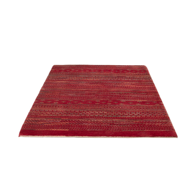 Indo Loribaft Teppe 192x122cm - Ullteppe