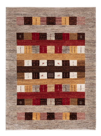 Indo Loribaft Teppe 193x145cm - Ullteppe – product image