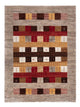 Indo Loribaft Teppe 193x145cm - Ullteppe