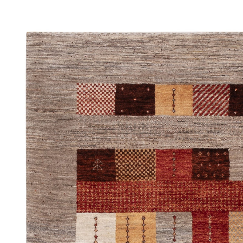 Indo Loribaft Teppe 205x150cm - Ullteppe