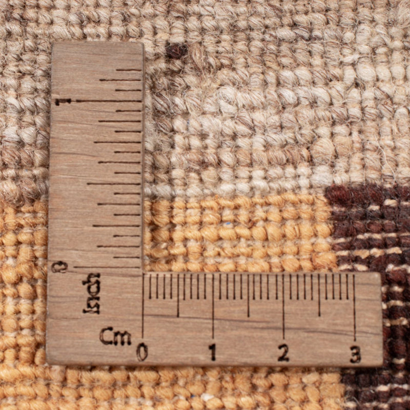 Indo Loribaft Teppe 205x150cm - Ullteppe
