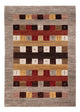 Indo Loribaft Teppe 205x144cm - Ullteppe