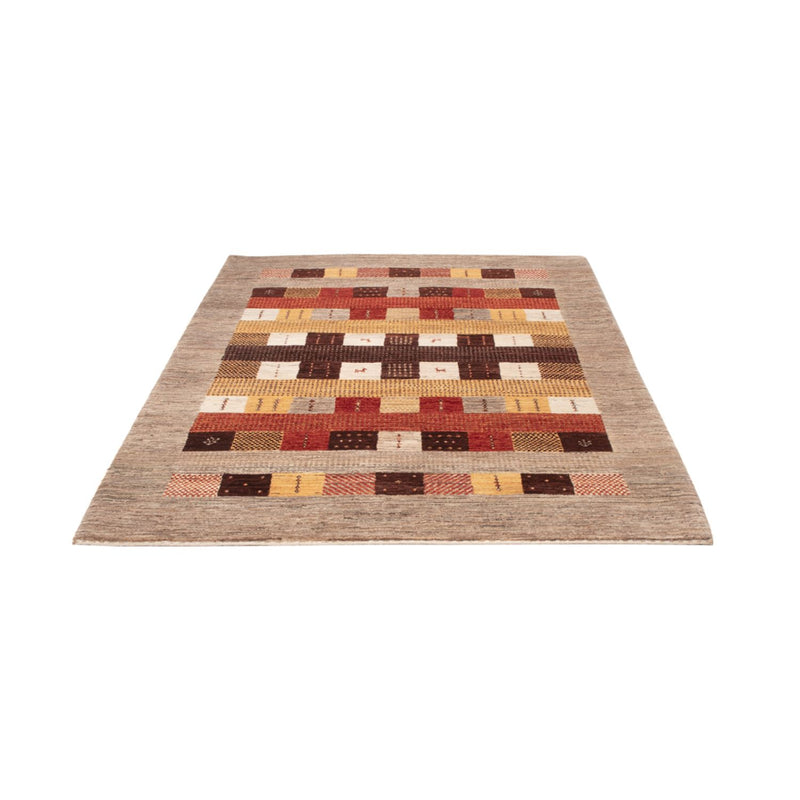 Indo Loribaft Teppe 205x144cm - Ullteppe