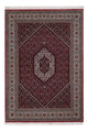 Indo Bidjar Teppe 200x142cm - Orientalsk teppe