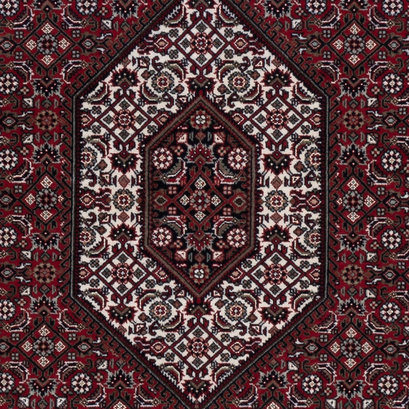 Indo Bidjar Teppe 200x142cm - Orientalsk teppe