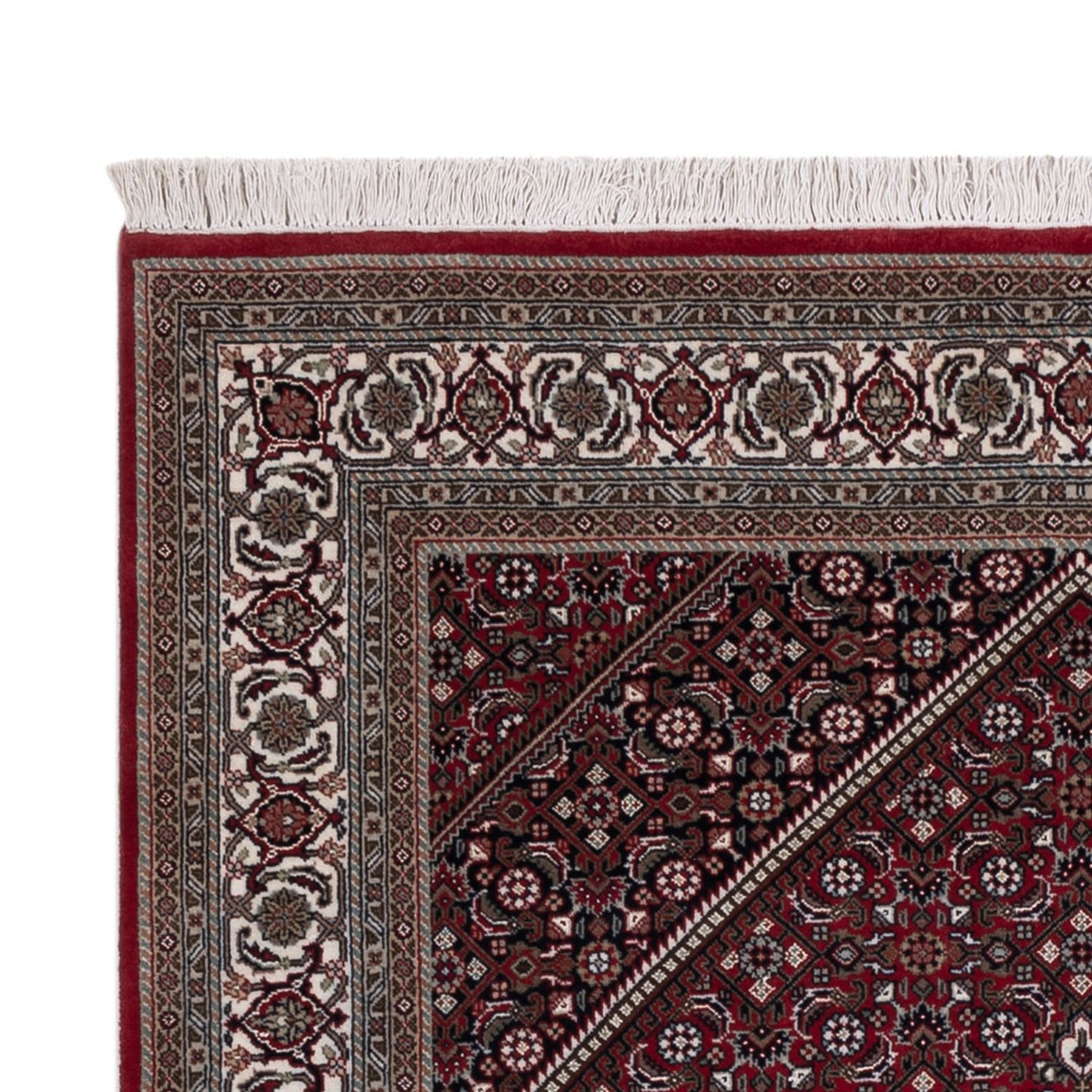 Indo Bidjar Teppe 200x142cm - Orientalsk teppe