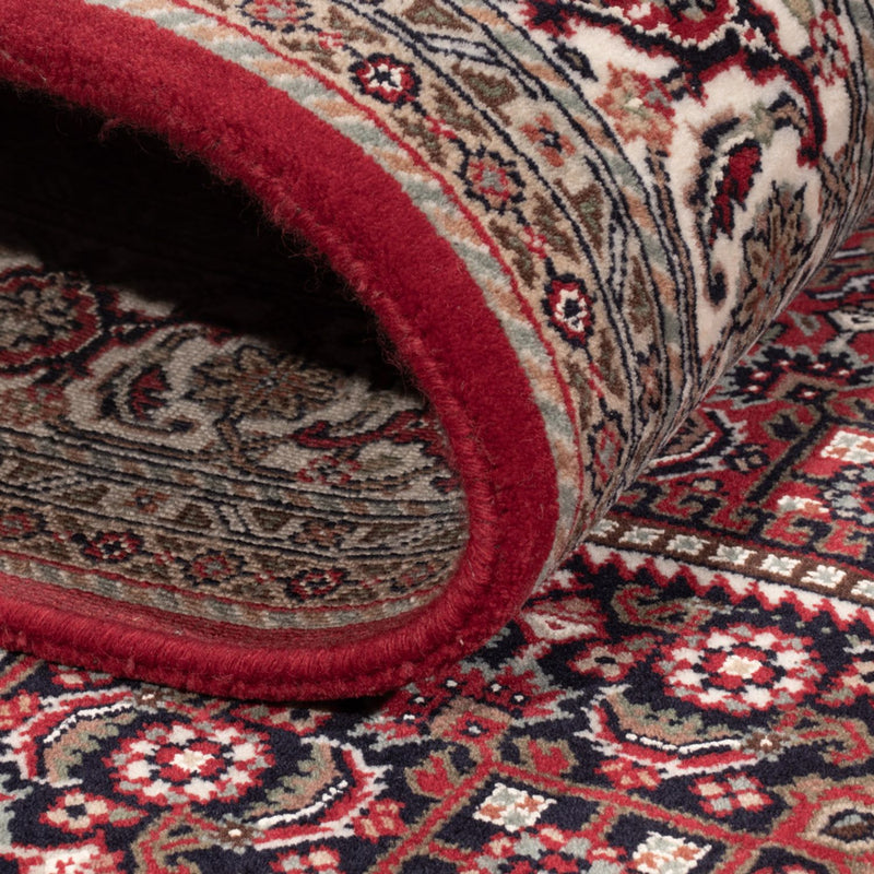 Indo Bidjar Teppe 200x142cm - Orientalsk teppe