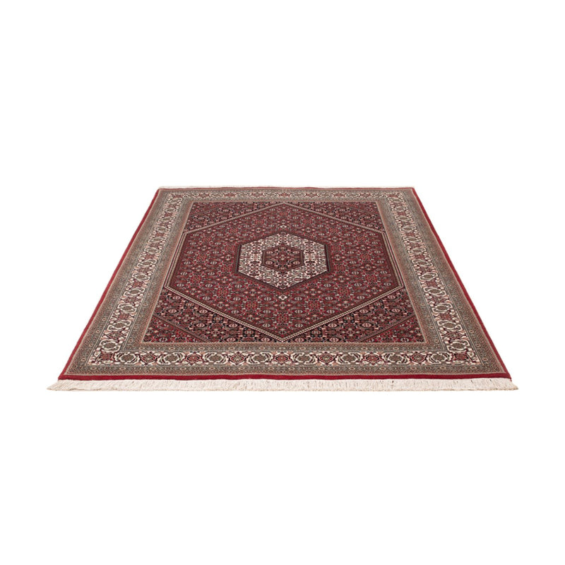 Indo Bidjar Teppe 200x142cm - Orientalsk teppe