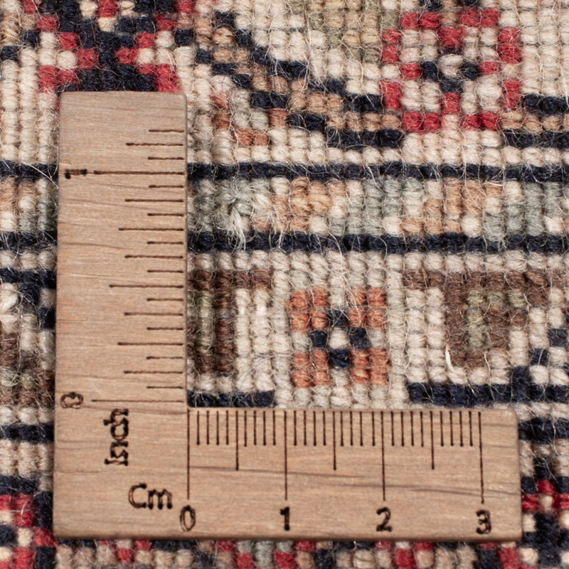 Indo Bidjar Teppe 200x142cm - Orientalsk teppe