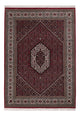 Indo Bidjar Teppe 204x145cm - Orientalsk teppe