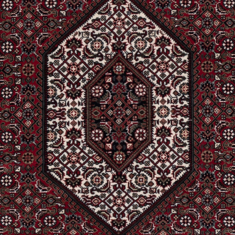 Indo Bidjar Teppe 204x145cm - Orientalsk teppe
