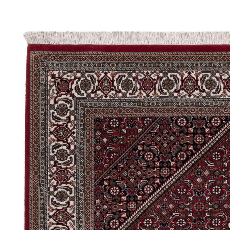 Indo Bidjar Teppe 204x145cm - Orientalsk teppe
