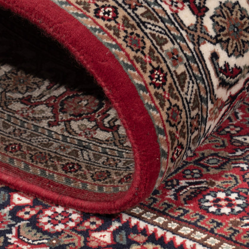 Indo Bidjar Teppe 204x145cm - Orientalsk teppe