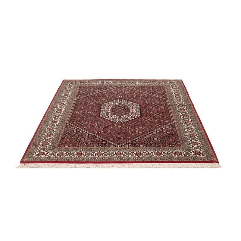 Indo Bidjar Teppe 204x145cm - Orientalsk teppe