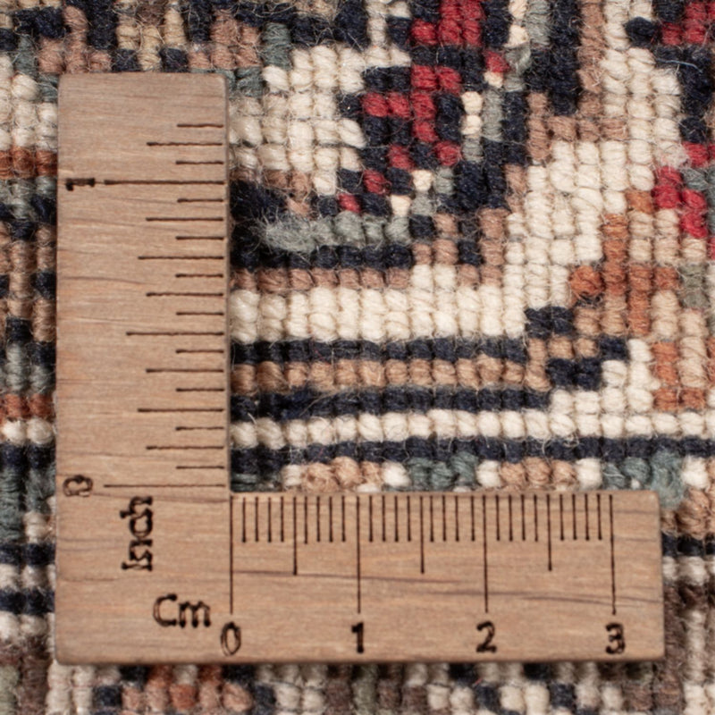 Indo Bidjar Teppe 204x145cm - Orientalsk teppe