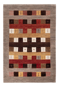 Indo Loribaft Teppe 147x216cm - Ullteppe – product image