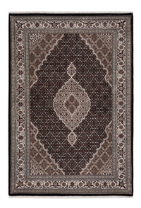 Indo Tabriz Teppe 204x141cm - Orientalsk teppe – product image