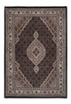 Indo Tabriz Teppe 204x141cm - Orientalsk teppe