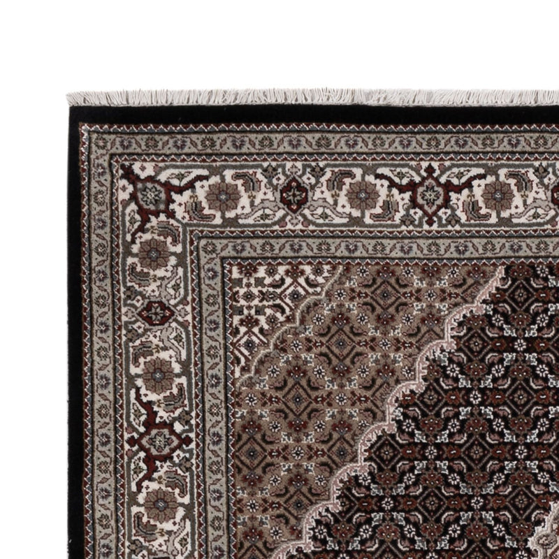 Indo Tabriz Teppe 204x141cm - Orientalsk teppe