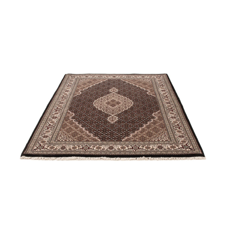 Indo Tabriz Teppe 204x141cm - Orientalsk teppe