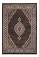 Indo Tabriz Teppe 204x142cm - Orientalsk teppe