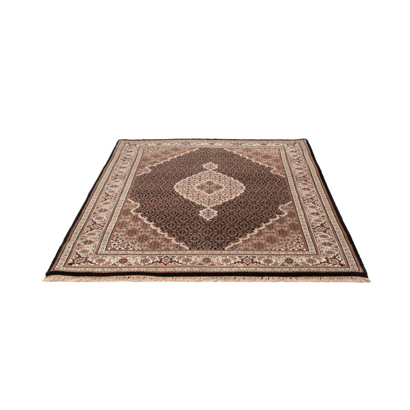 Indo Tabriz Teppe 204x142cm - Orientalsk teppe