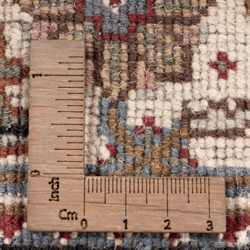 Indo Tabriz Teppe 204x142cm - Orientalsk teppe