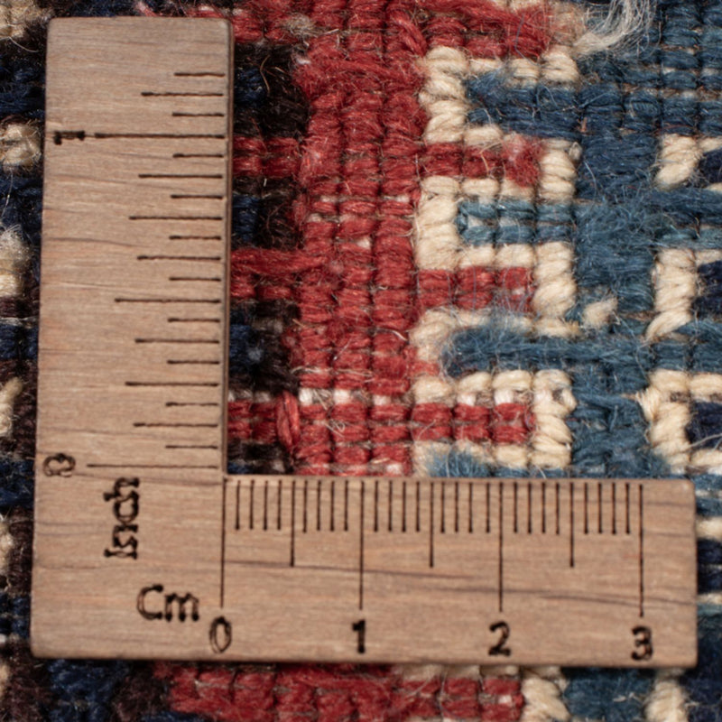 Afghansk kilim Teppe 207x165cm