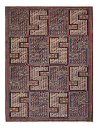 Afghansk kilim Teppe 205x166cm – product image
