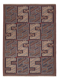 Afghansk kilim Teppe 159x215cm – product image