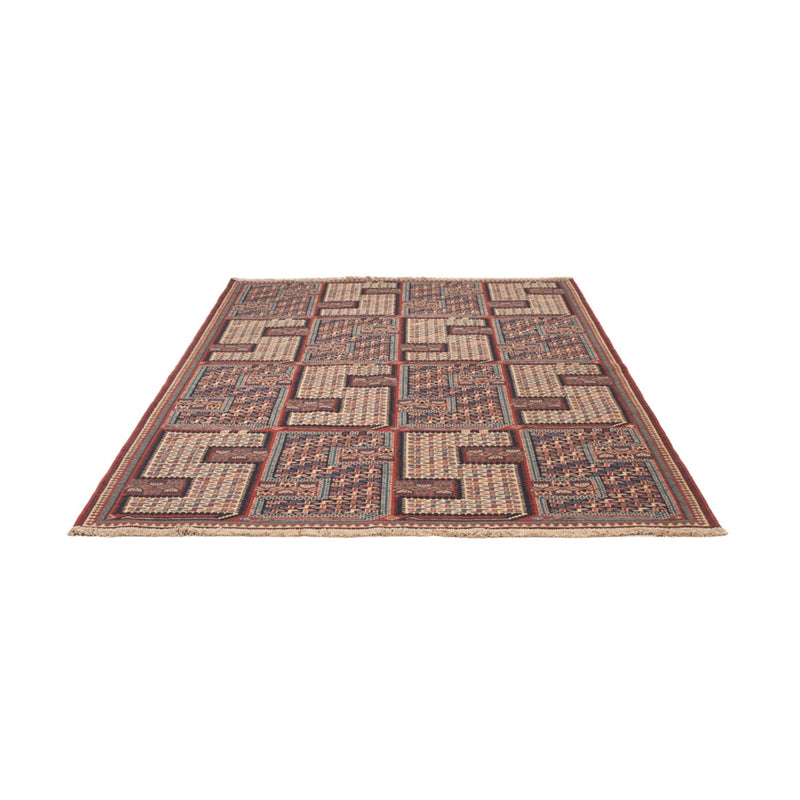 Afghansk kilim Teppe 223x156cm