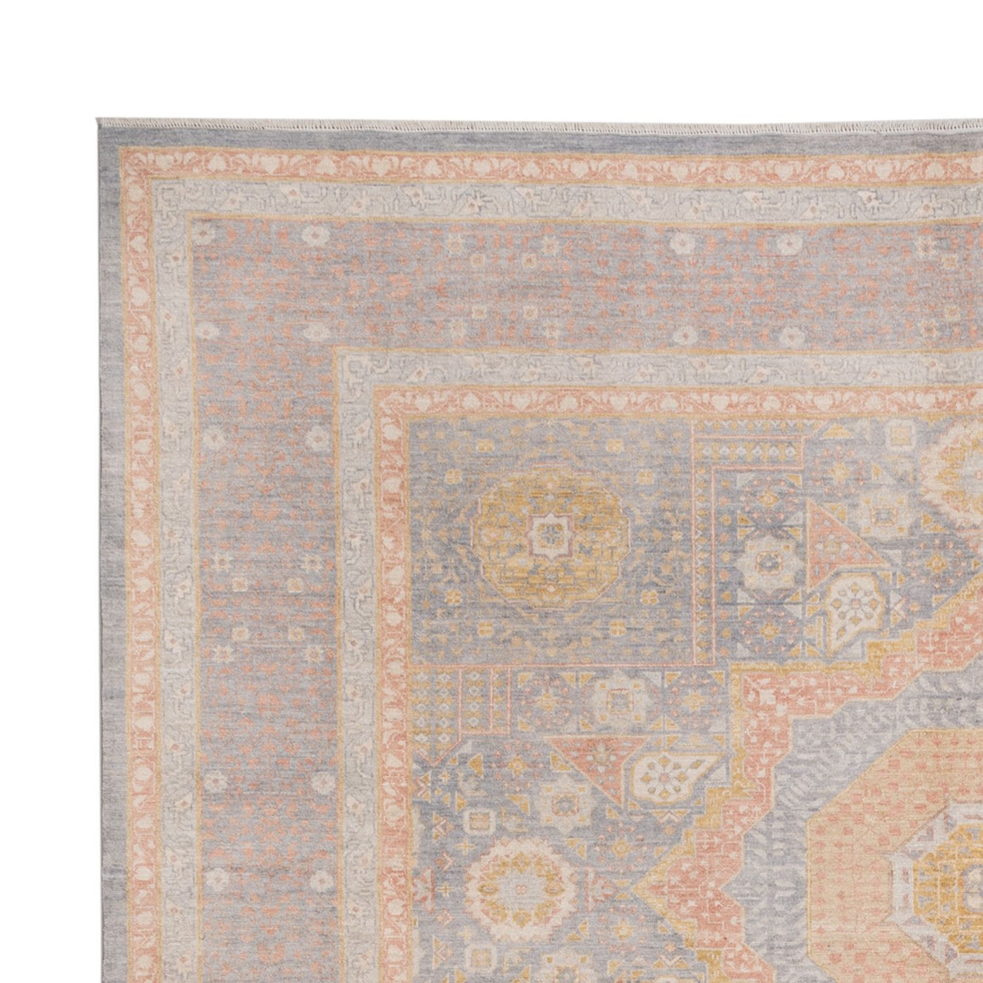 Ariana Teppe 360x273cm - Orientalsk teppe