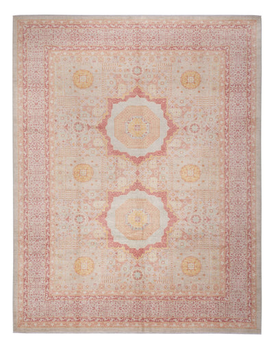 Ariana Teppe 303x390cm - Orientalsk teppe