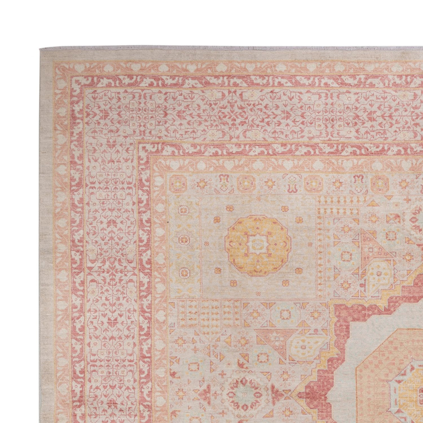 Ariana Teppe 390x303cm - Orientalsk teppe