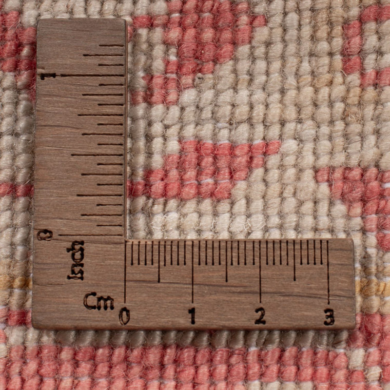 Ziegler Teppe - Ariana - 394 x 300 cm - beige