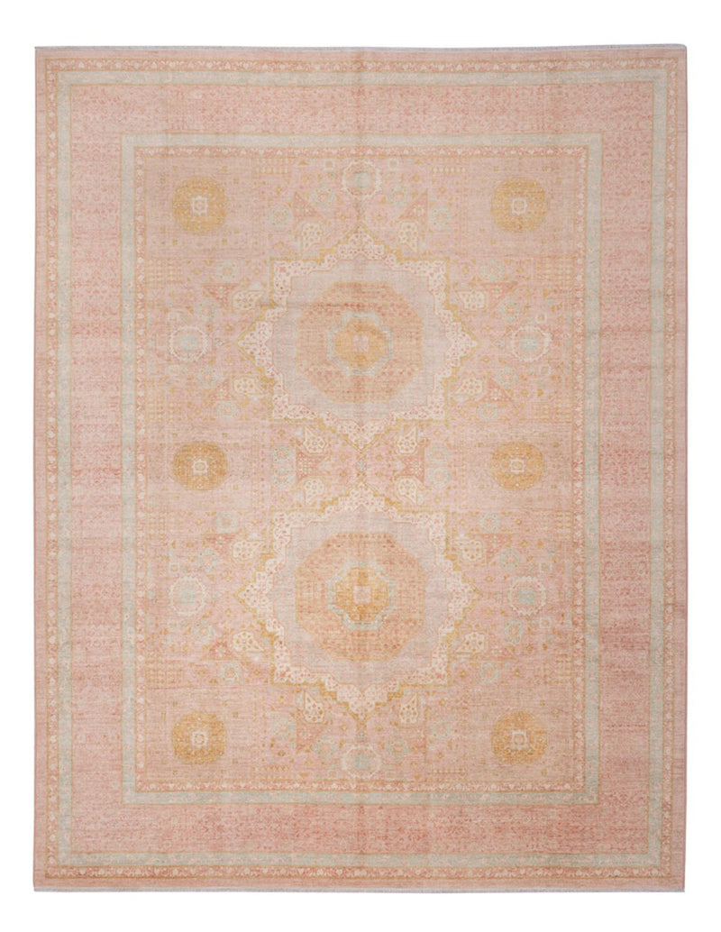 Ariana Teppe 358x280cm - Orientalsk teppe