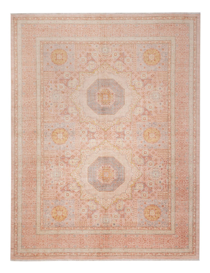 Ariana Teppe 357x281cm - Orientalsk teppe