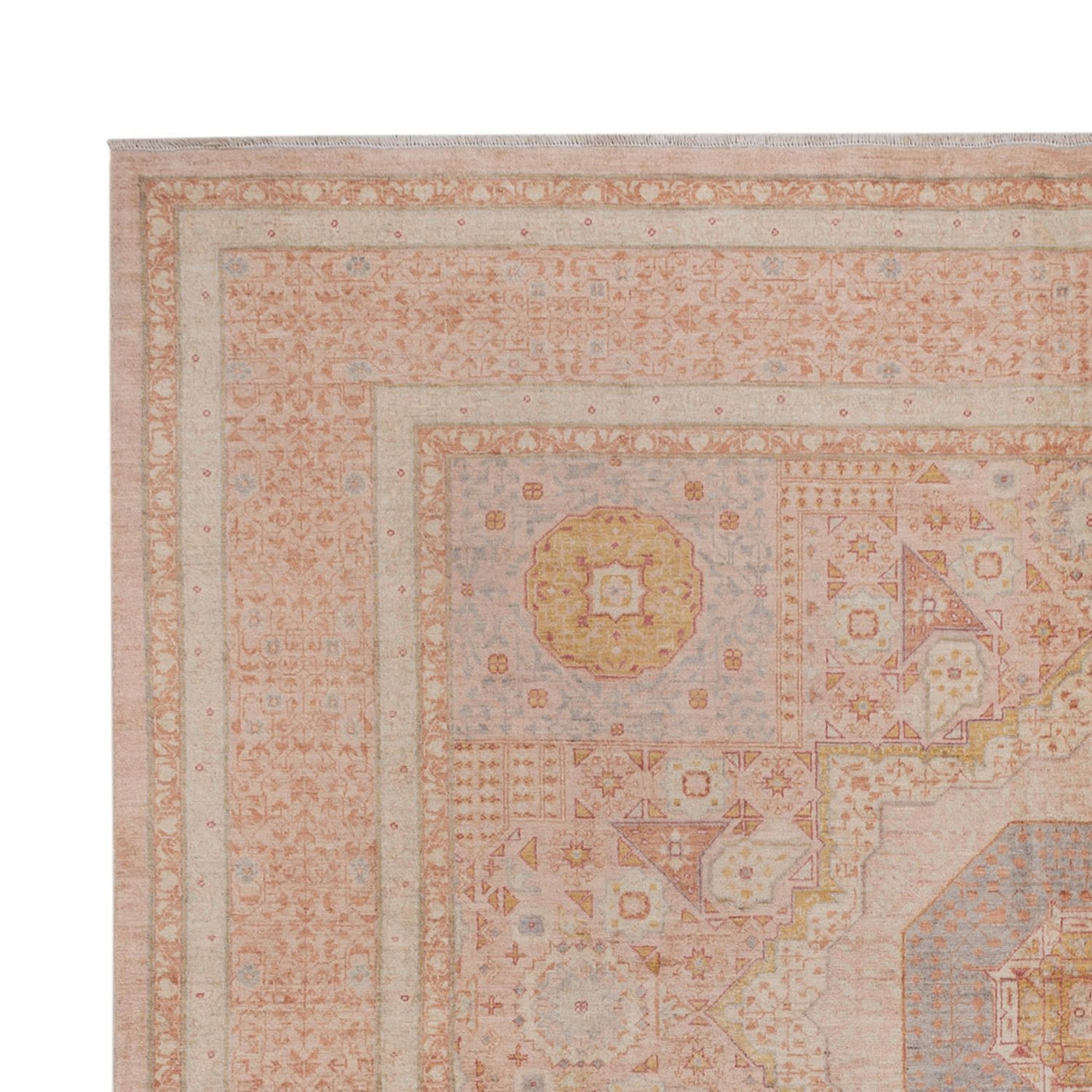 Ariana Teppe 357x281cm - Orientalsk teppe