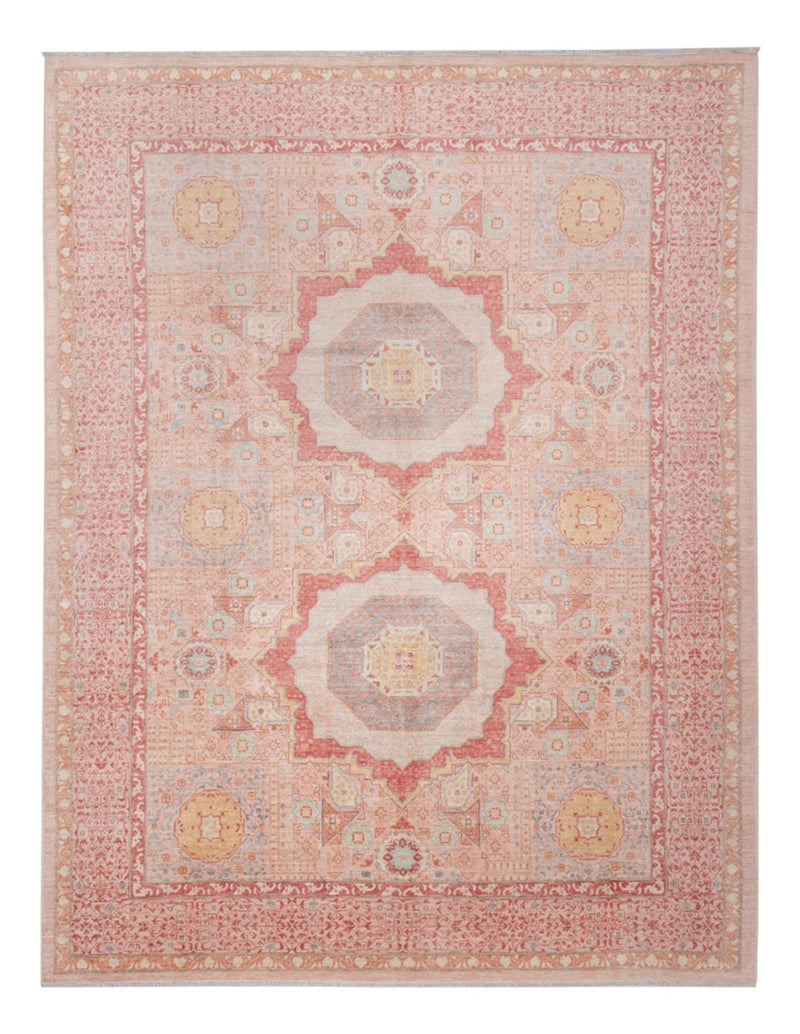 Ariana Teppe 262x340cm - Orientalsk teppe