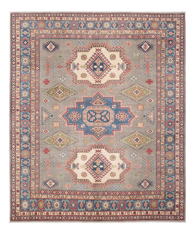 Kazak Teppe 250x290cm - Orientalsk teppe